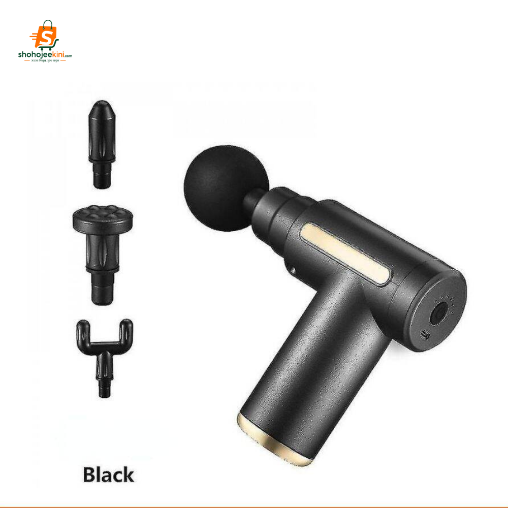Massage Gun - Image 2