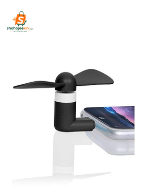 USB Mini Fan - Image 2