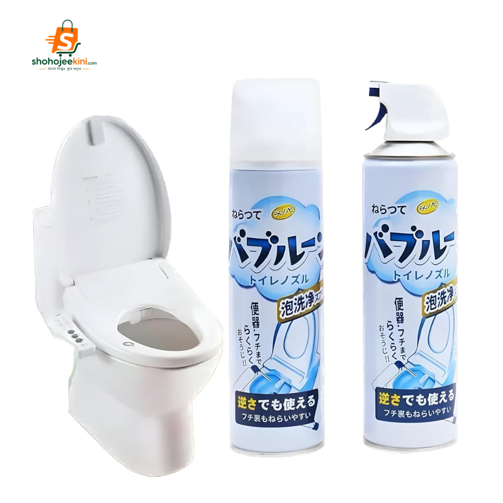 Toilet Cleaner - Image 2