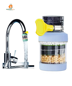 ১ পিস- Water Filter - Image 2